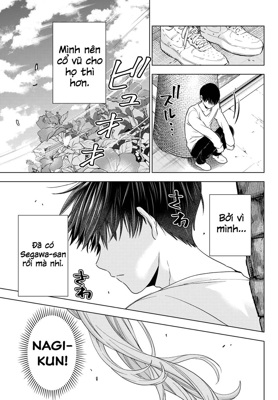 Hôn Thê Cúc Cu - Chapter 130 - Page 17