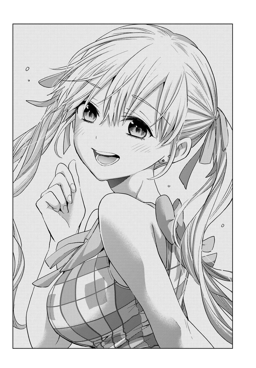 Hôn Thê Cúc Cu - Chapter 130 - Page 18