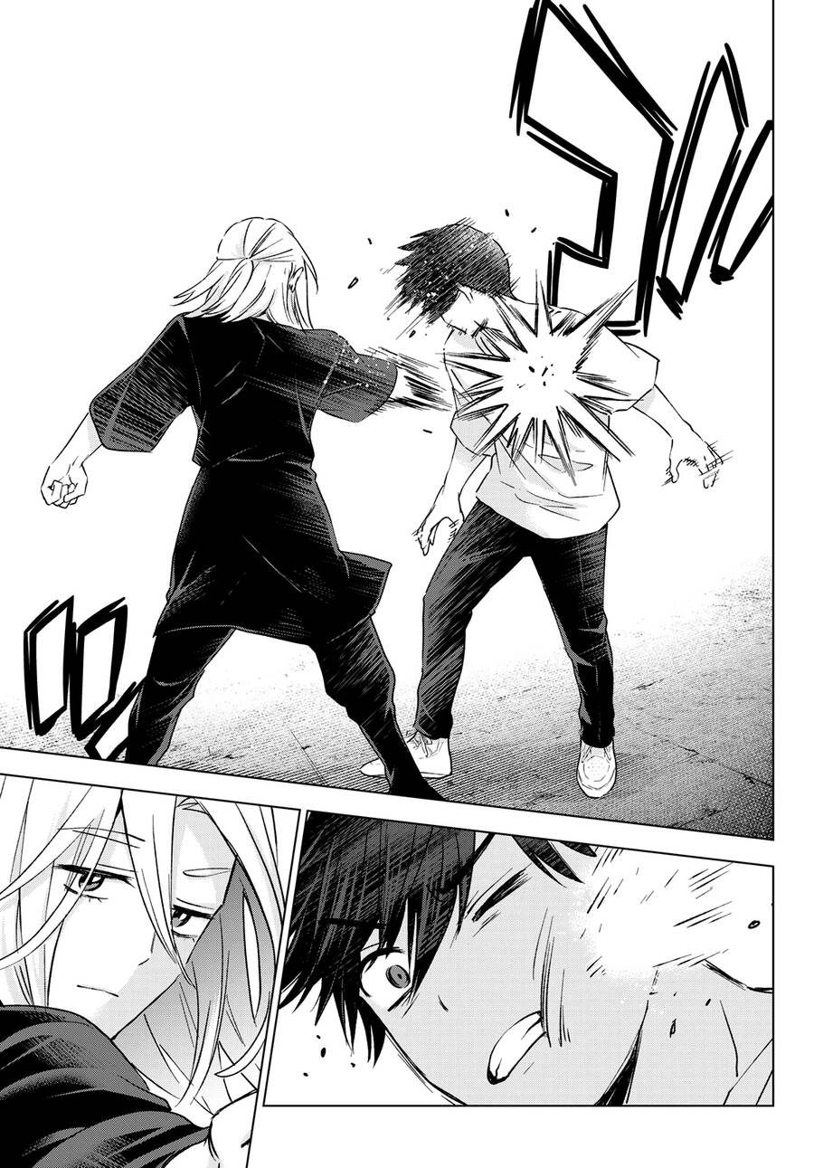 Hôn Thê Cúc Cu - Chapter 131 - Page 10