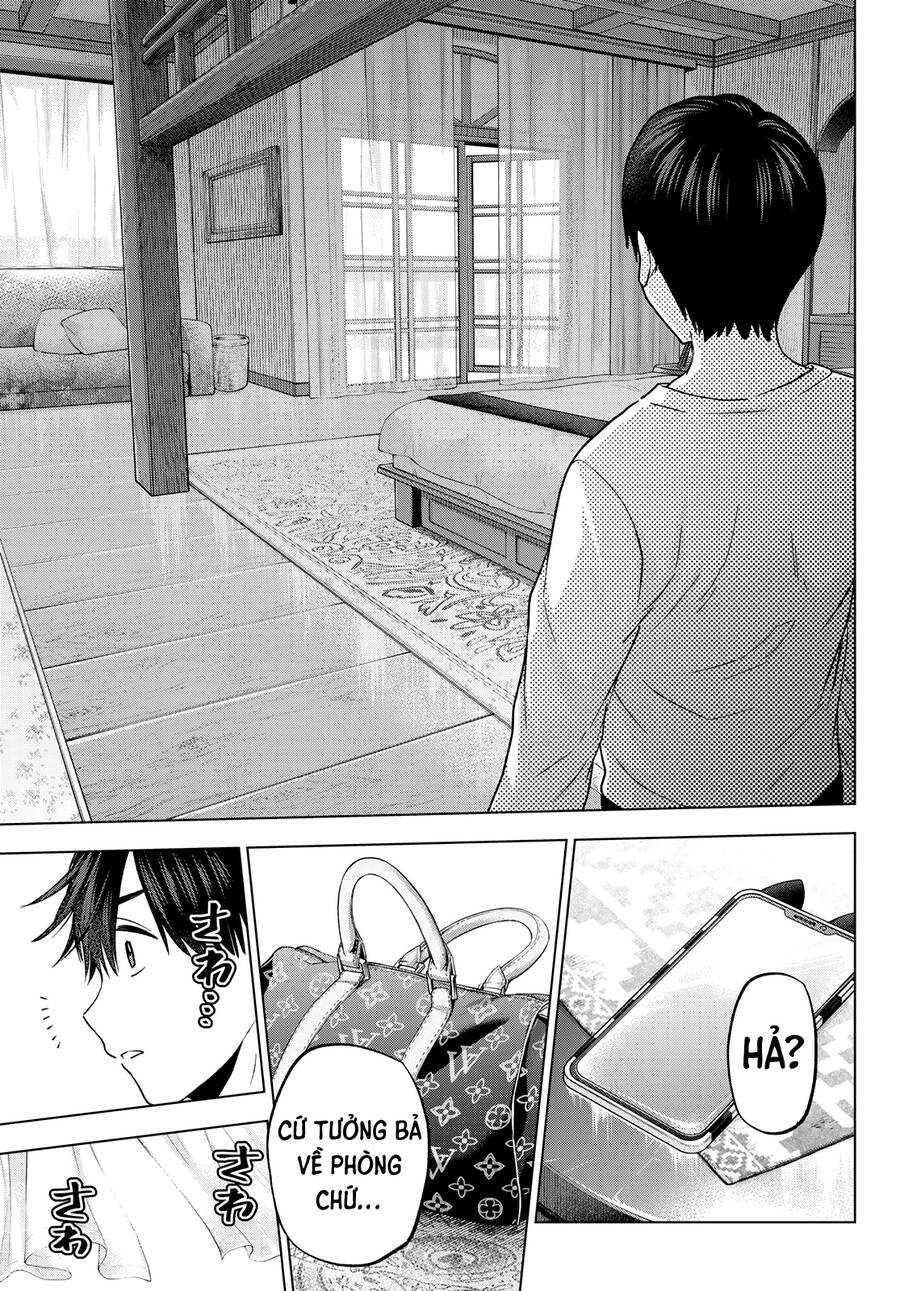 Hôn Thê Cúc Cu - Chapter 131 - Page 20