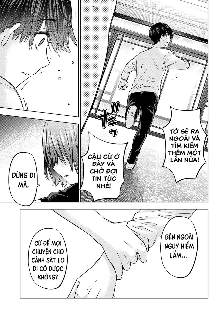 Hôn Thê Cúc Cu - Chapter 132 - Page 13