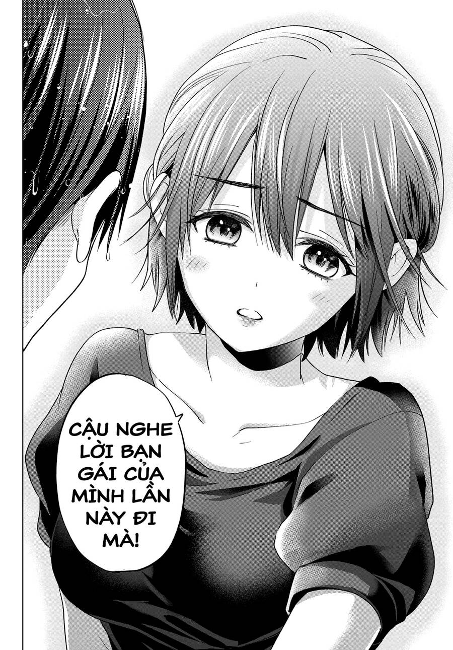 Hôn Thê Cúc Cu - Chapter 132 - Page 14