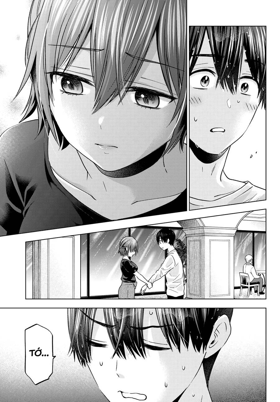 Hôn Thê Cúc Cu - Chapter 132 - Page 15