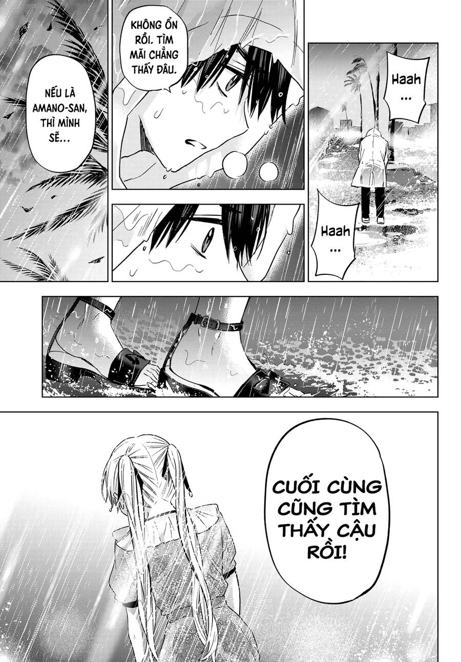 Hôn Thê Cúc Cu - Chapter 132 - Page 17