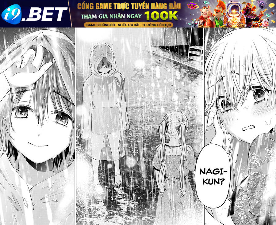 Hôn Thê Cúc Cu - Chapter 132 - Page 18