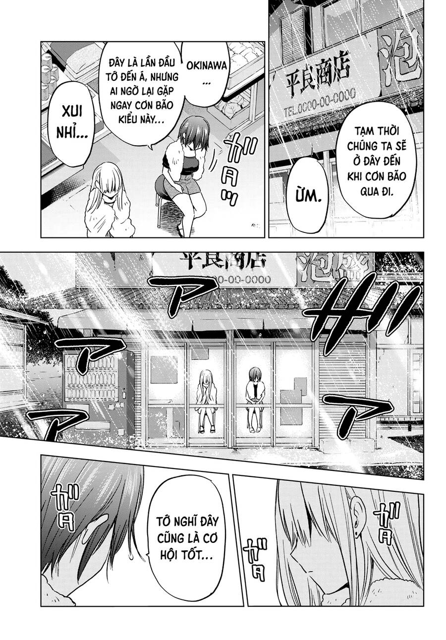 Hôn Thê Cúc Cu - Chapter 132 - Page 20