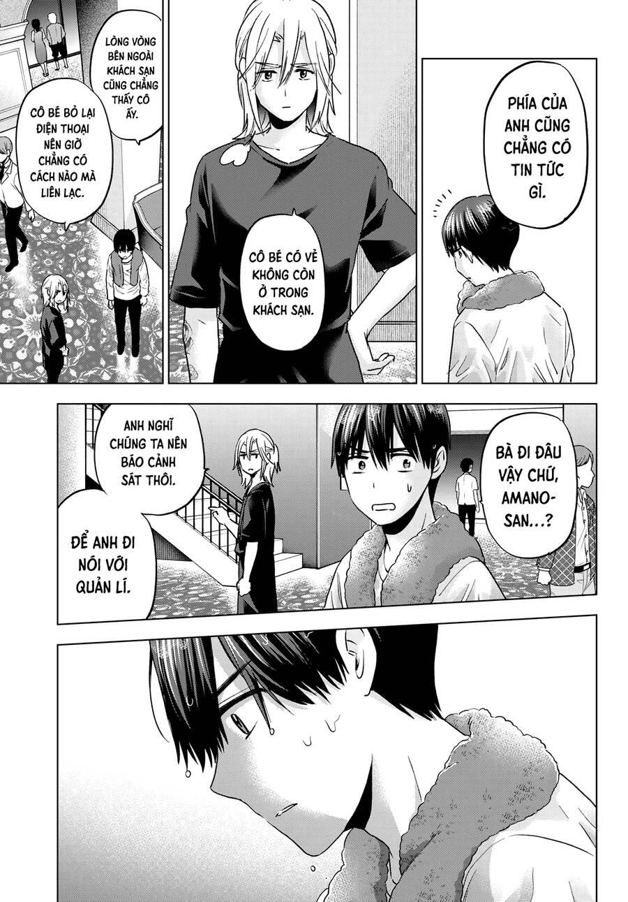 Hôn Thê Cúc Cu - Chapter 132 - Page 5