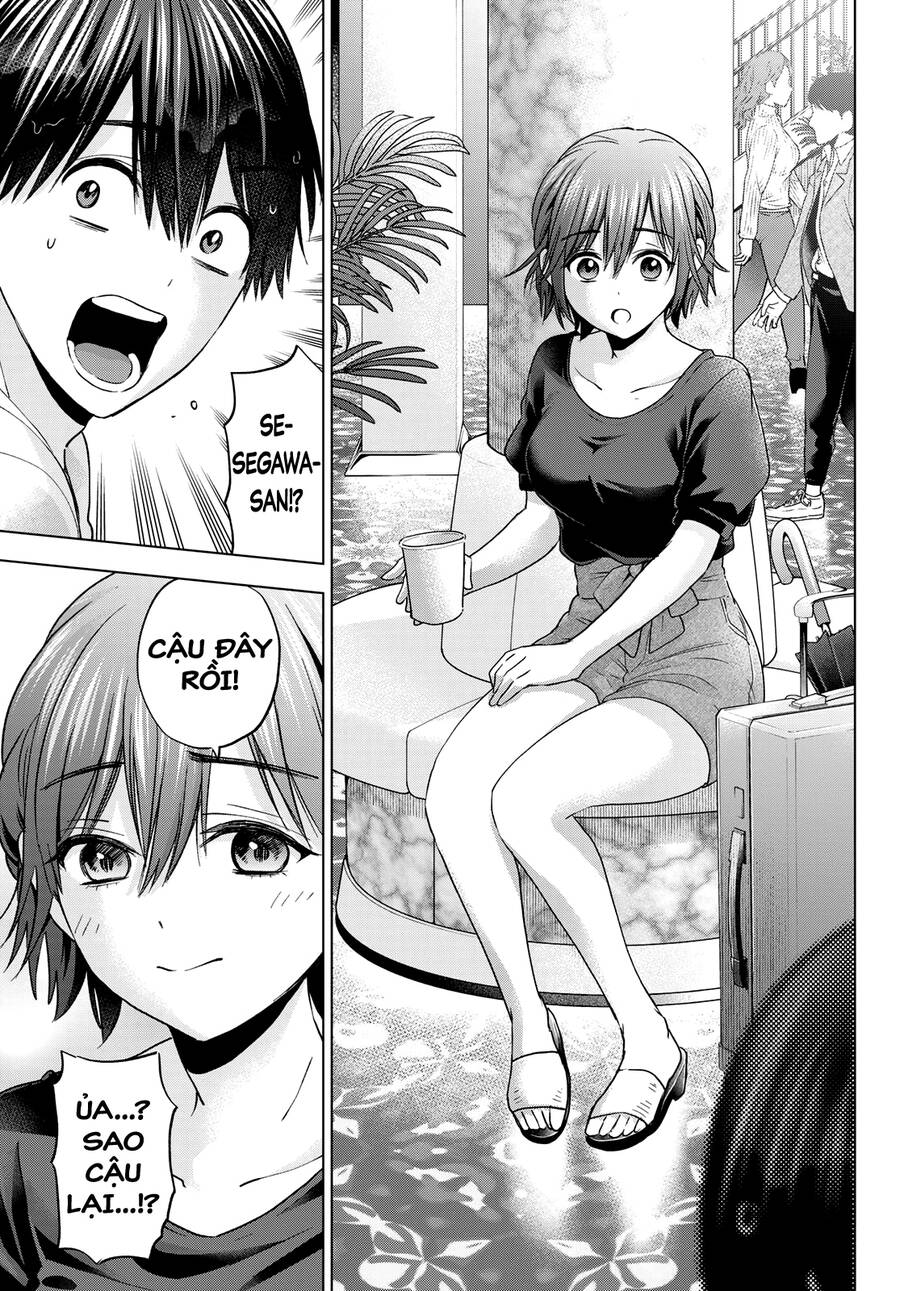 Hôn Thê Cúc Cu - Chapter 132 - Page 7