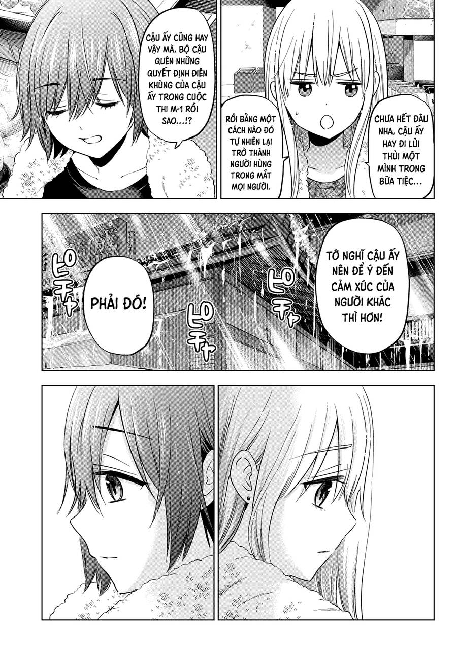 Hôn Thê Cúc Cu - Chapter 133 - Page 15