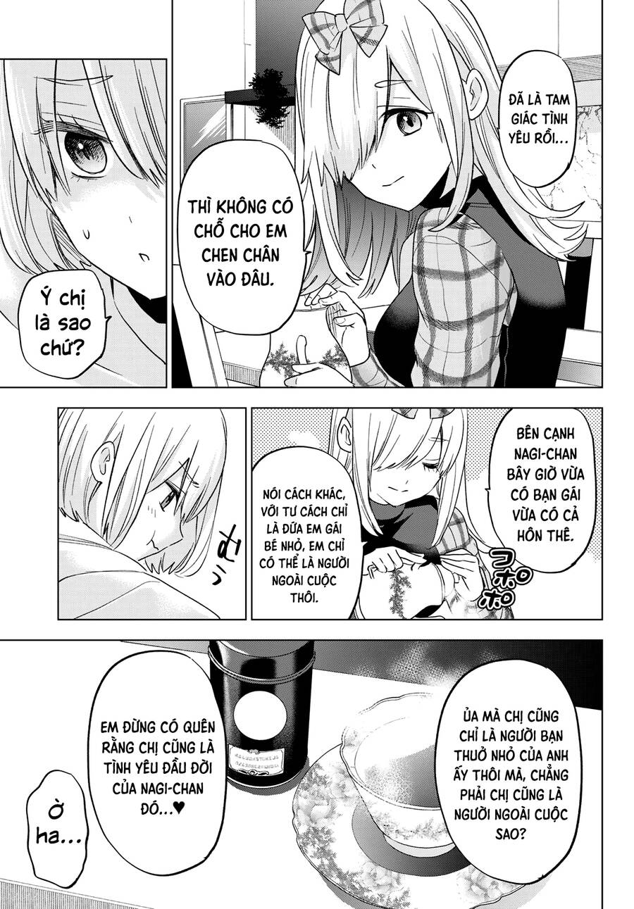 Hôn Thê Cúc Cu - Chapter 135 - Page 13