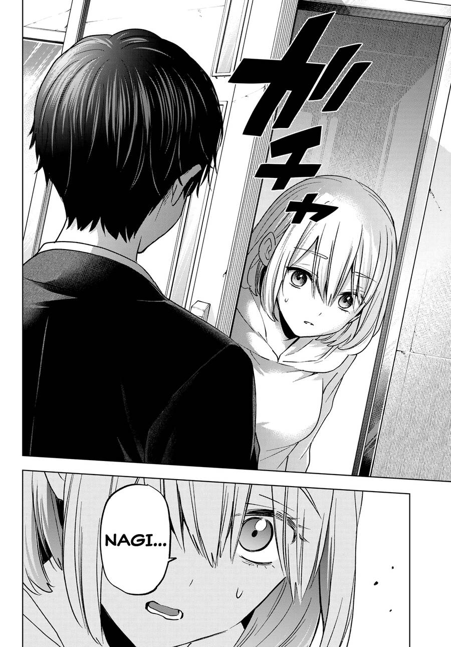 Hôn Thê Cúc Cu - Chapter 135 - Page 18