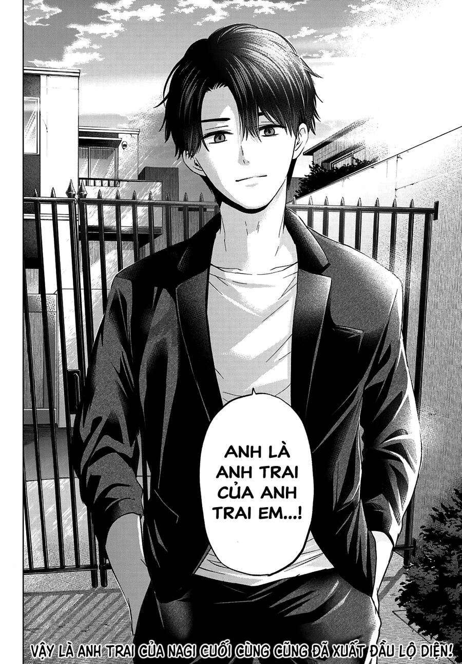 Hôn Thê Cúc Cu - Chapter 135 - Page 20