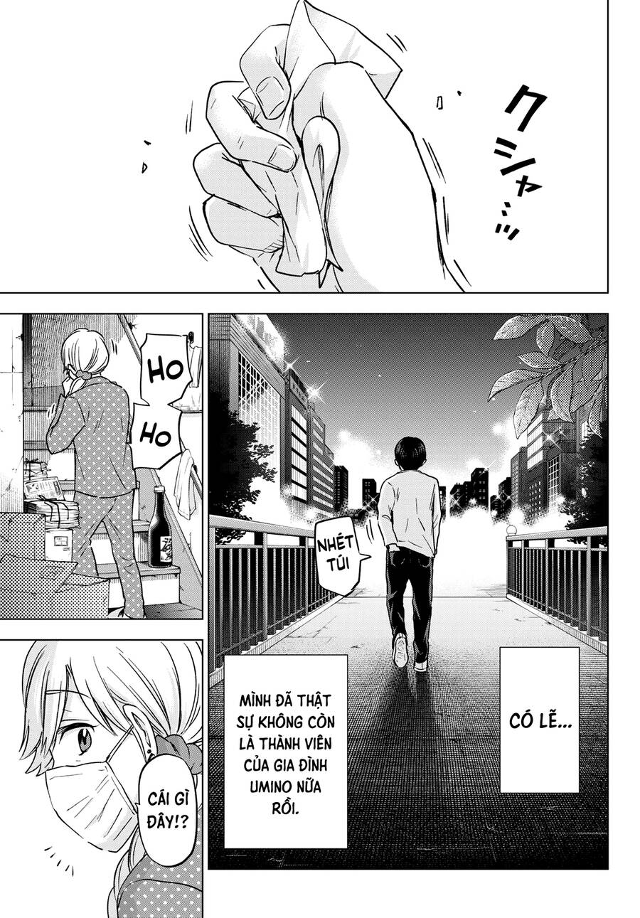 Hôn Thê Cúc Cu - Chapter 137 - Page 15