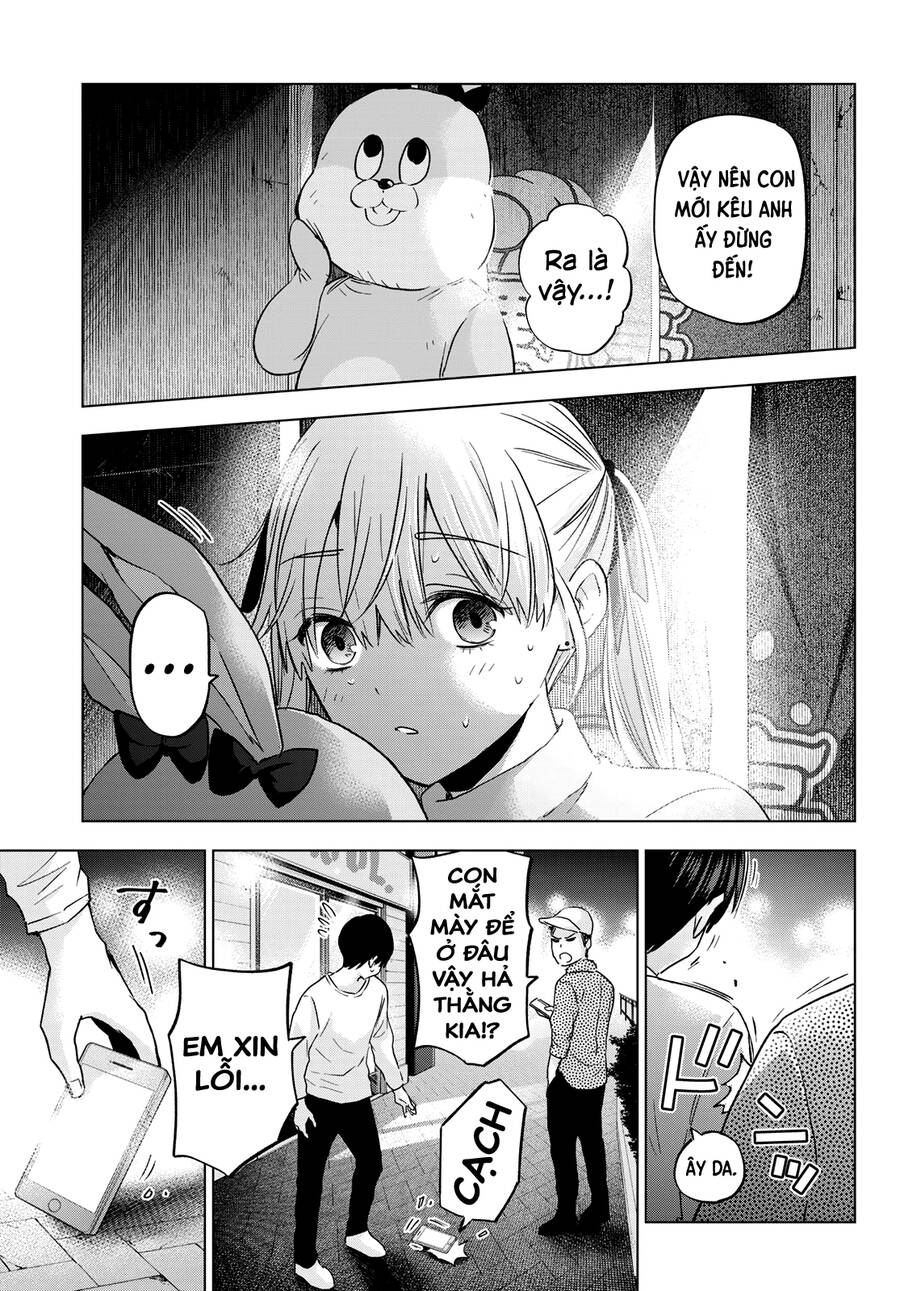 Hôn Thê Cúc Cu - Chapter 137 - Page 19