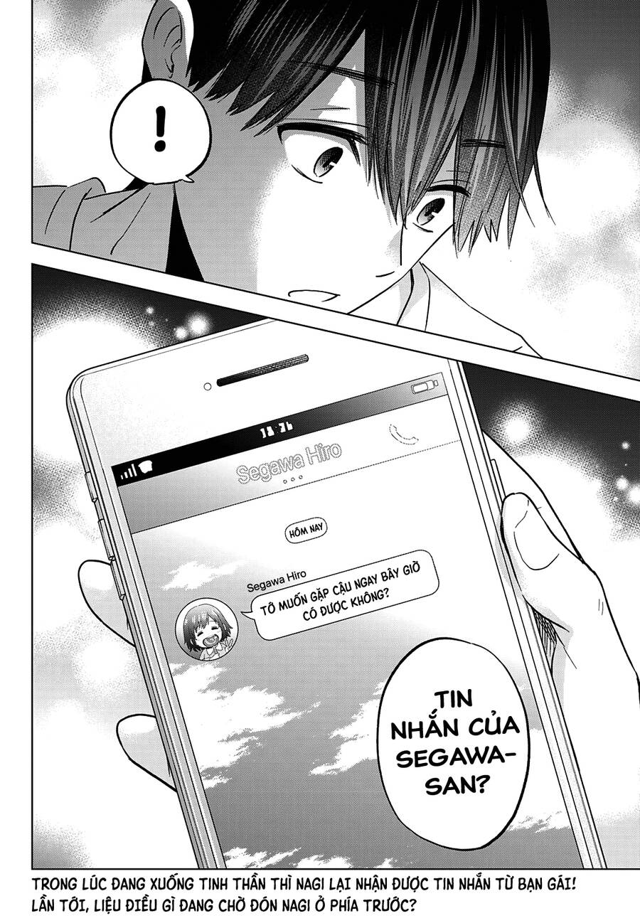 Hôn Thê Cúc Cu - Chapter 137 - Page 20