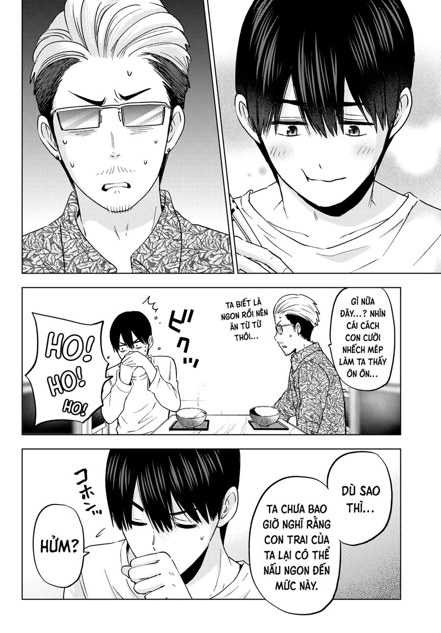 Hôn Thê Cúc Cu - Chapter 138 - Page 14