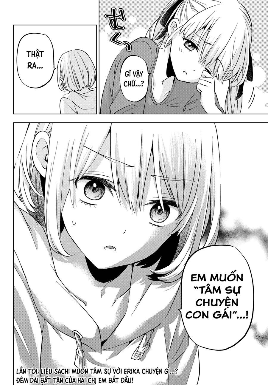 Hôn Thê Cúc Cu - Chapter 139 - Page 20