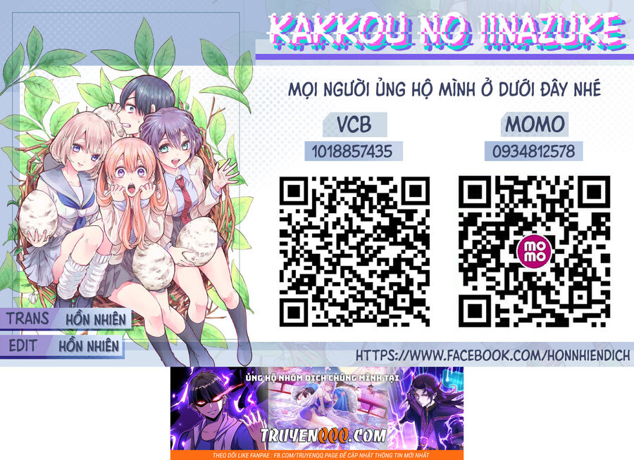 Hôn Thê Cúc Cu - Chapter 139 - Page 21