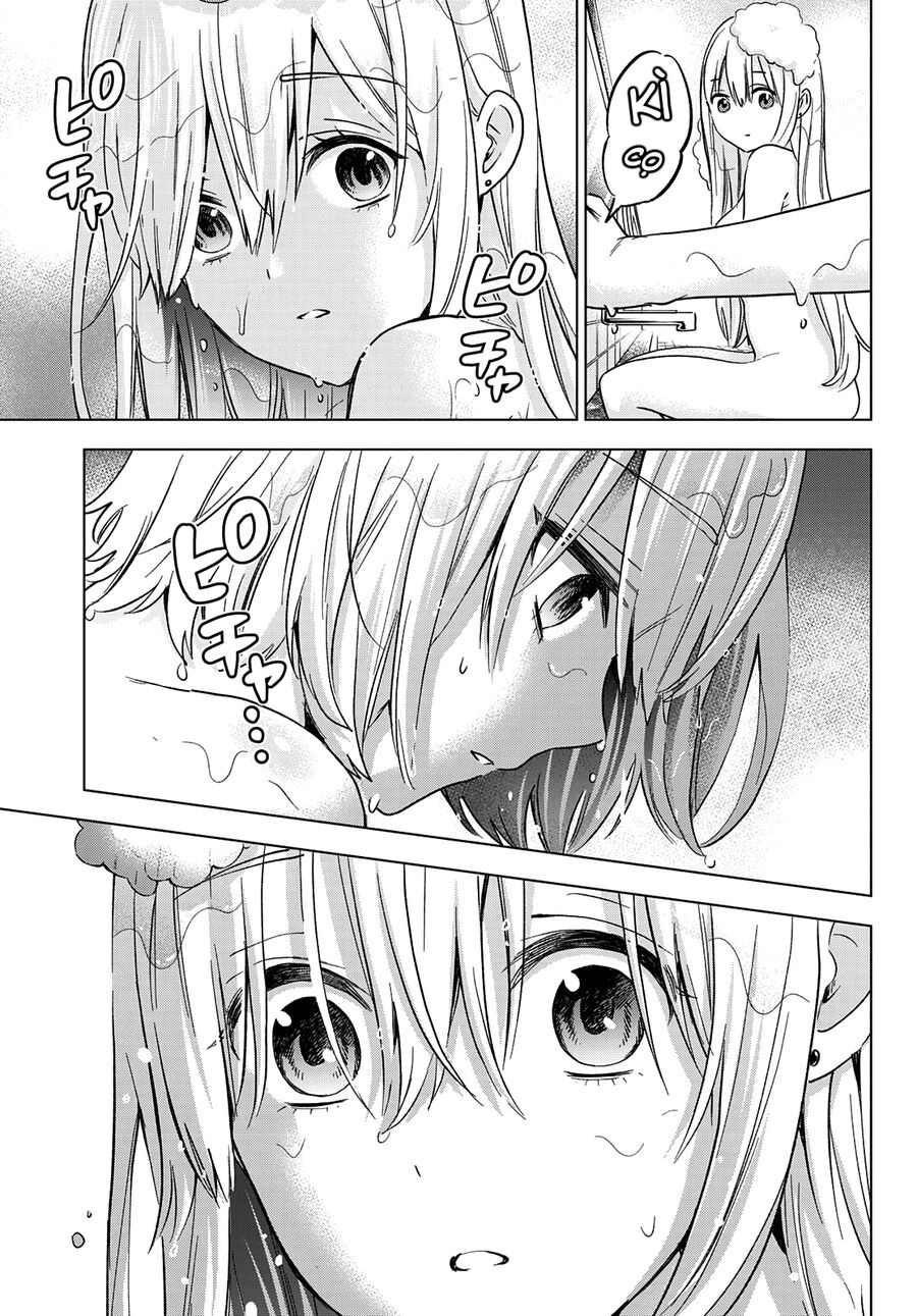 Hôn Thê Cúc Cu - Chapter 140 - Page 13