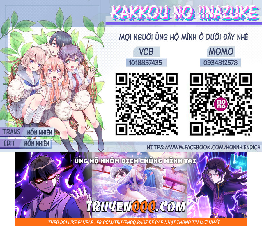 Hôn Thê Cúc Cu - Chapter 140 - Page 20