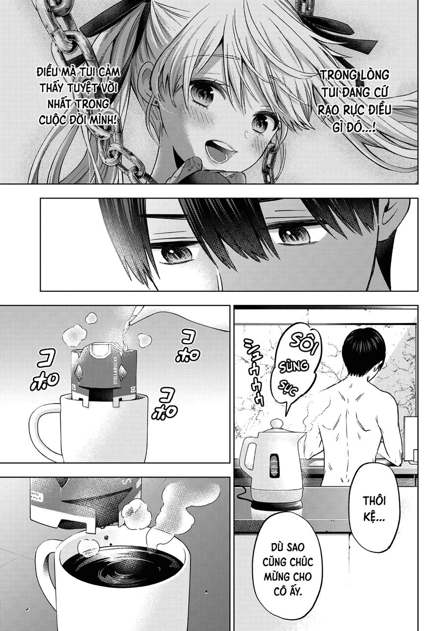 Hôn Thê Cúc Cu - Chapter 141 - Page 11