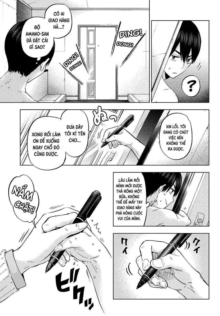 Hôn Thê Cúc Cu - Chapter 141 - Page 15