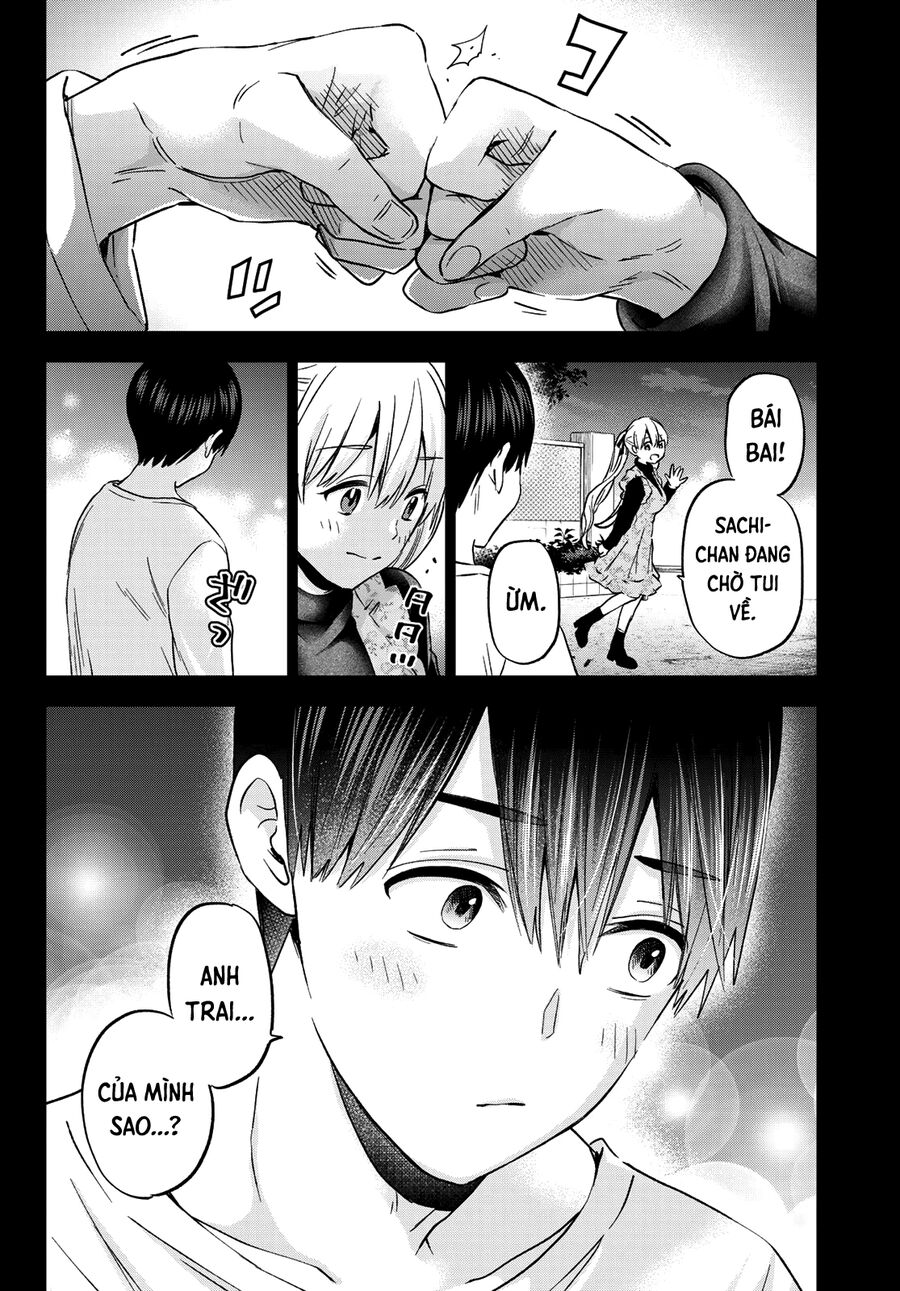 Hôn Thê Cúc Cu - Chapter 141 - Page 6