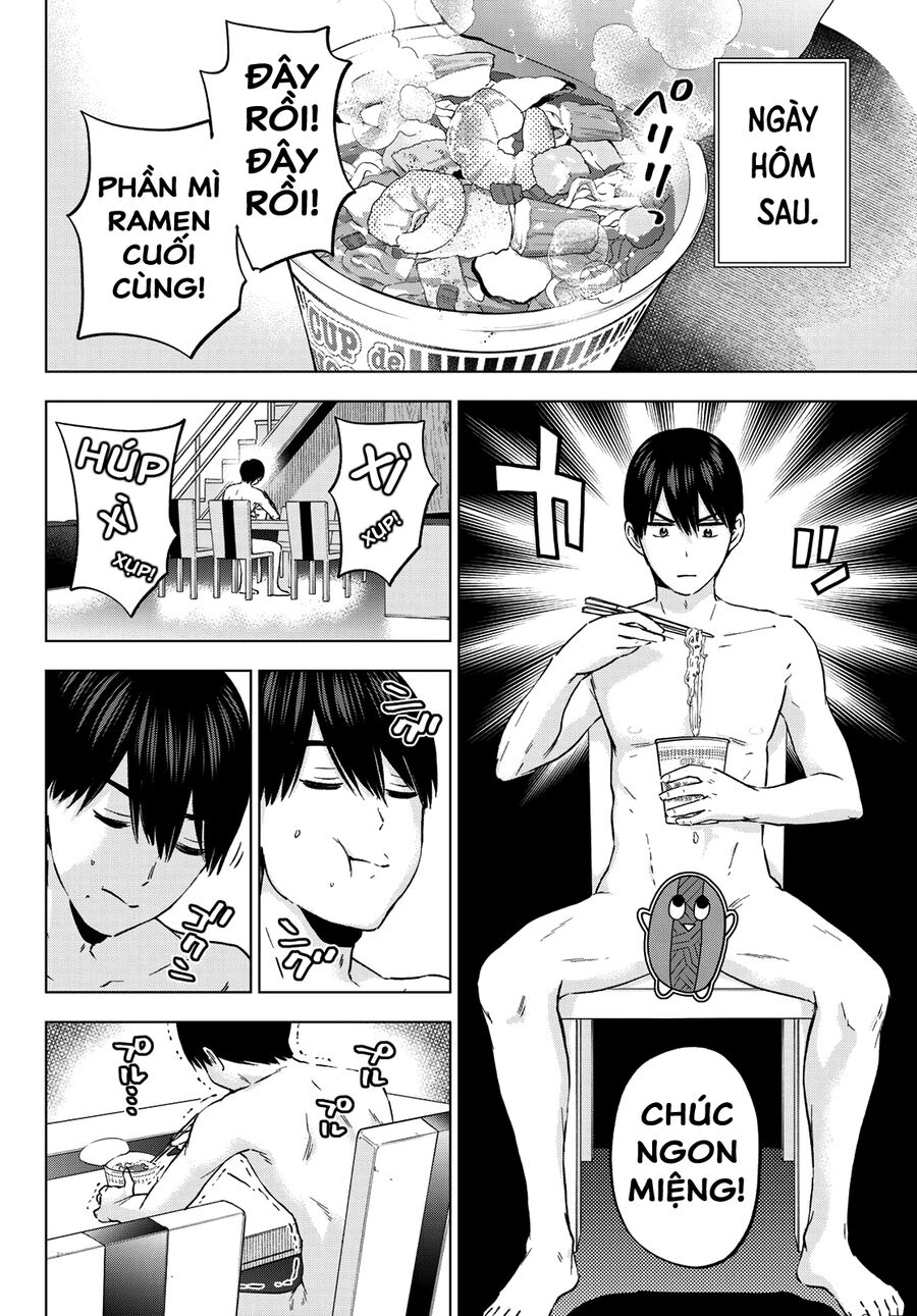 Hôn Thê Cúc Cu - Chapter 141 - Page 8