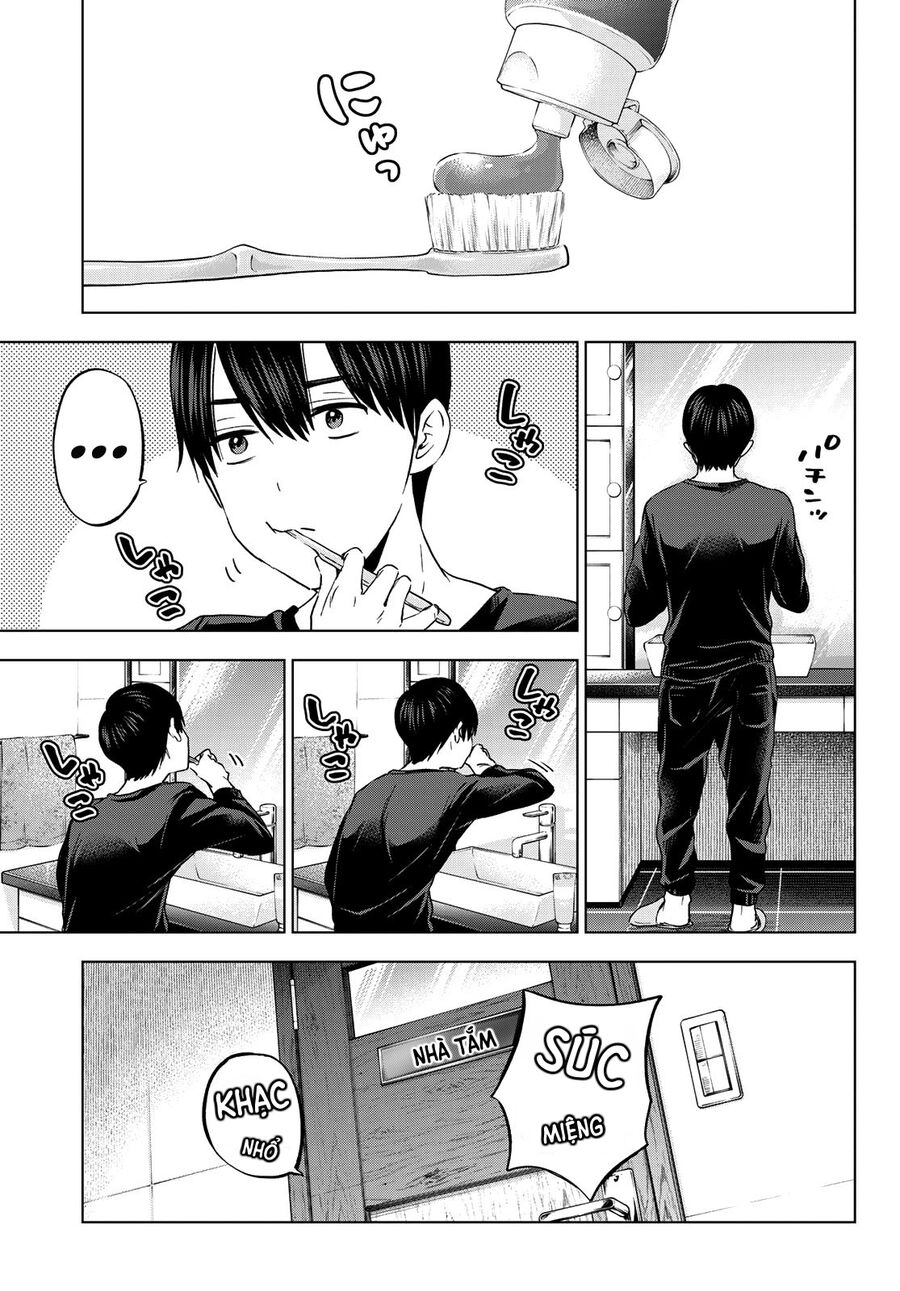 Hôn Thê Cúc Cu - Chapter 142 - Page 15