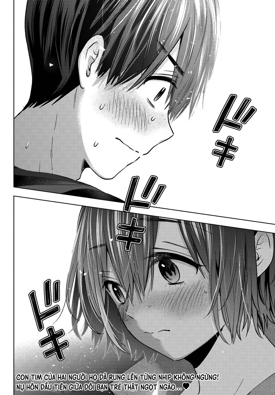 Hôn Thê Cúc Cu - Chapter 142 - Page 19