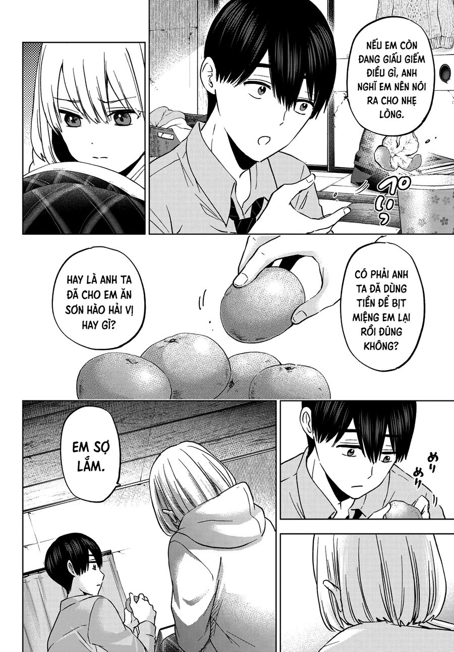 Hôn Thê Cúc Cu - Chapter 144 - Page 14