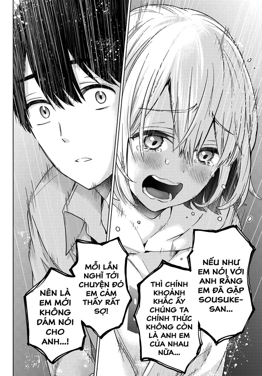 Hôn Thê Cúc Cu - Chapter 144 - Page 18