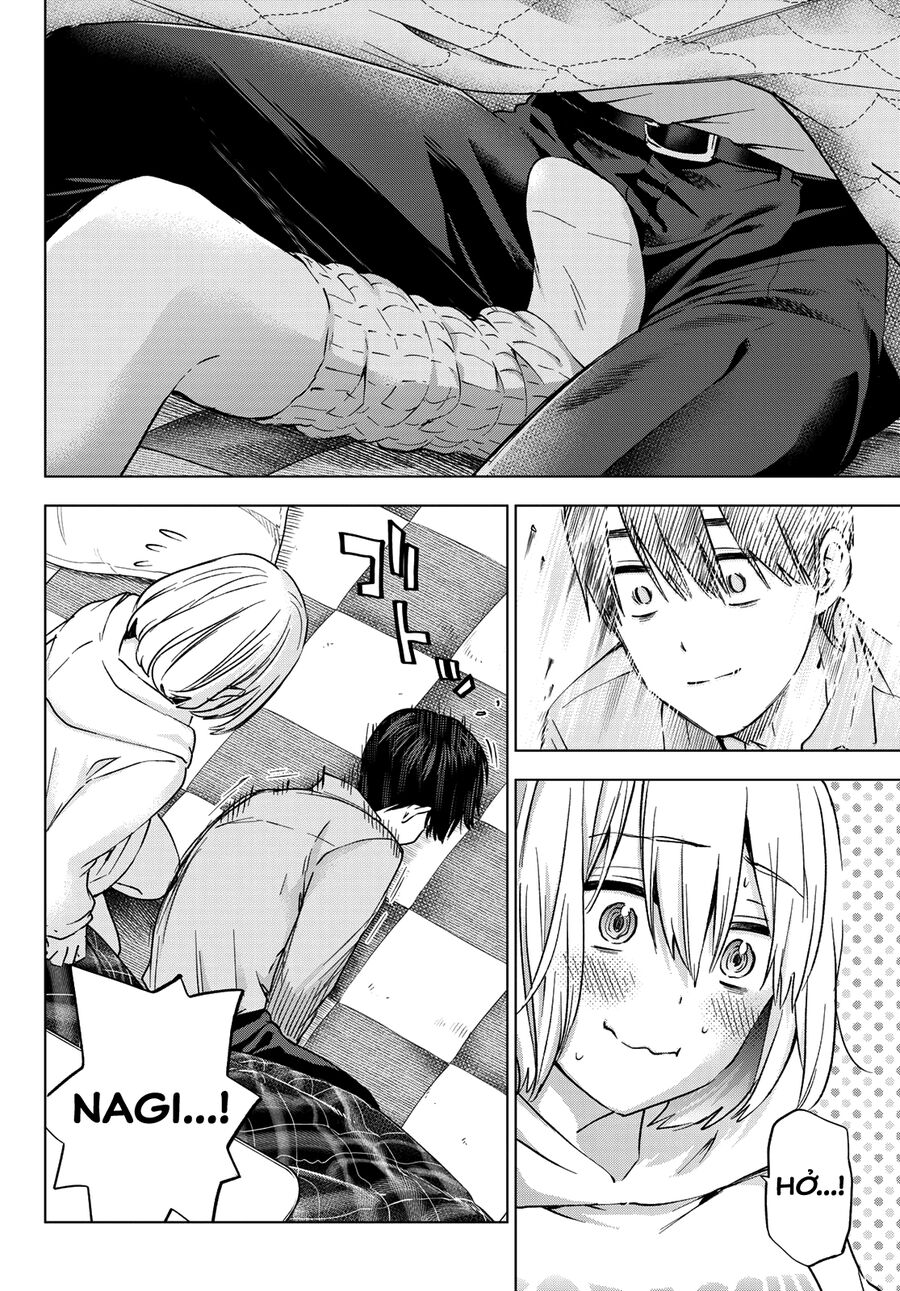 Hôn Thê Cúc Cu - Chapter 145 - Page 10