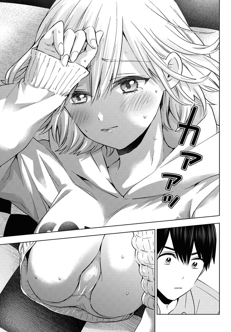 Hôn Thê Cúc Cu - Chapter 145 - Page 13