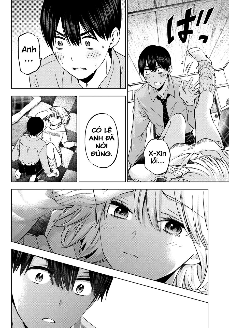 Hôn Thê Cúc Cu - Chapter 145 - Page 14