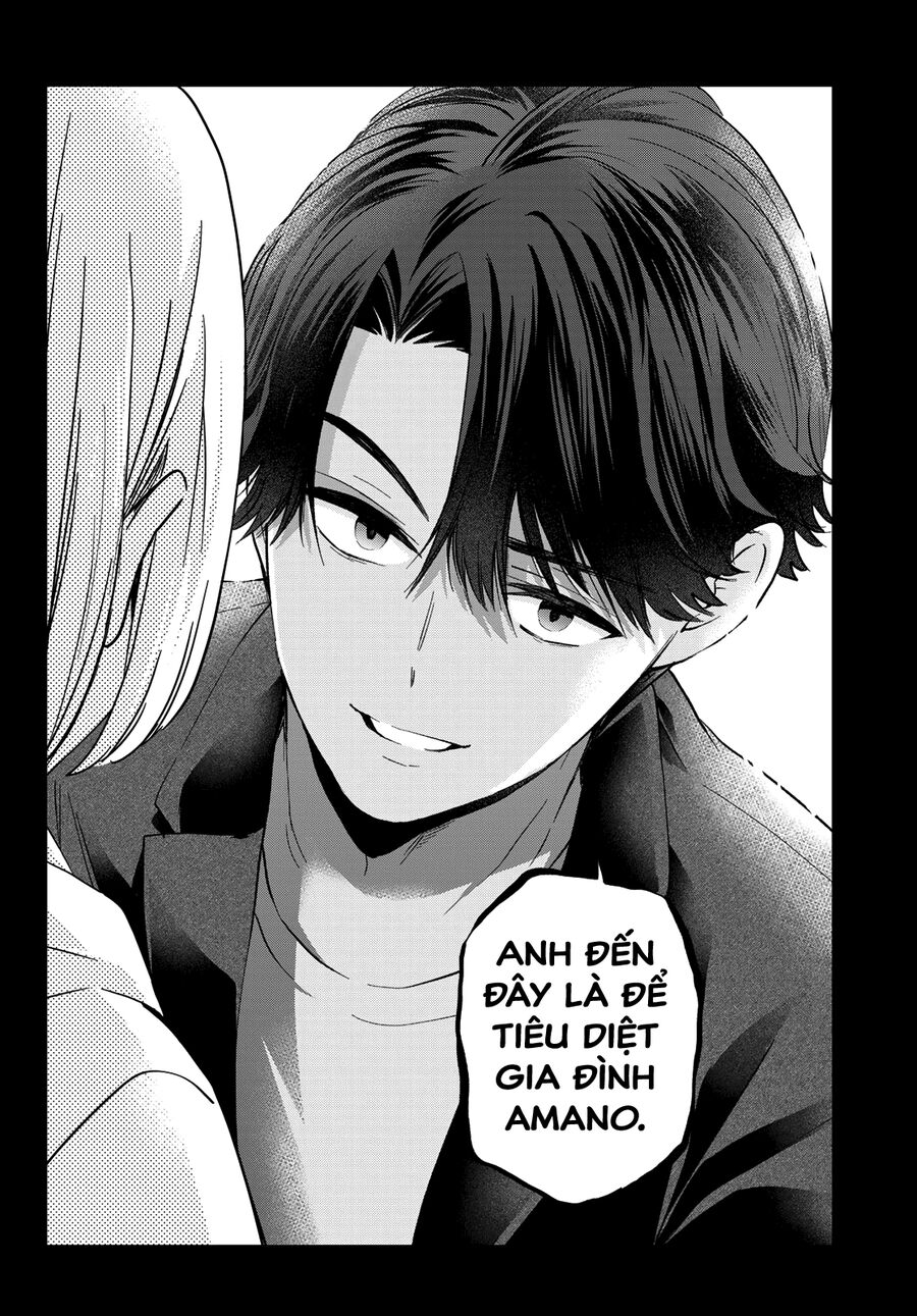 Hôn Thê Cúc Cu - Chapter 145 - Page 16