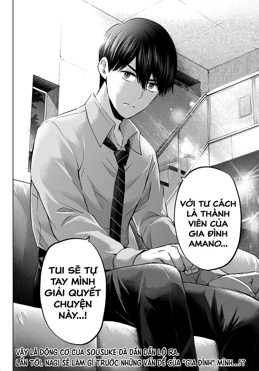 Hôn Thê Cúc Cu - Chapter 145 - Page 20