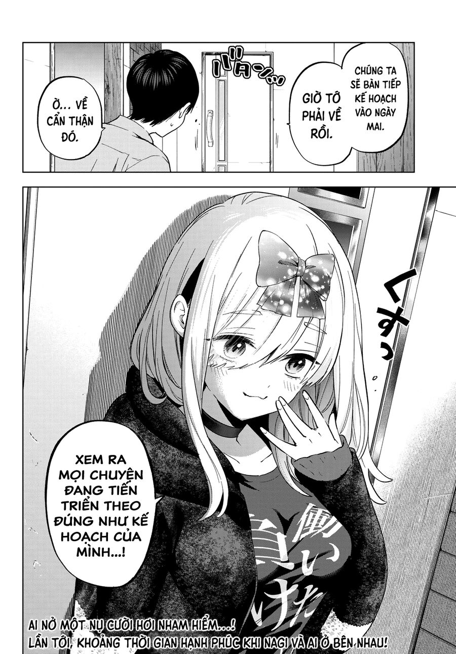 Hôn Thê Cúc Cu - Chapter 146 - Page 20