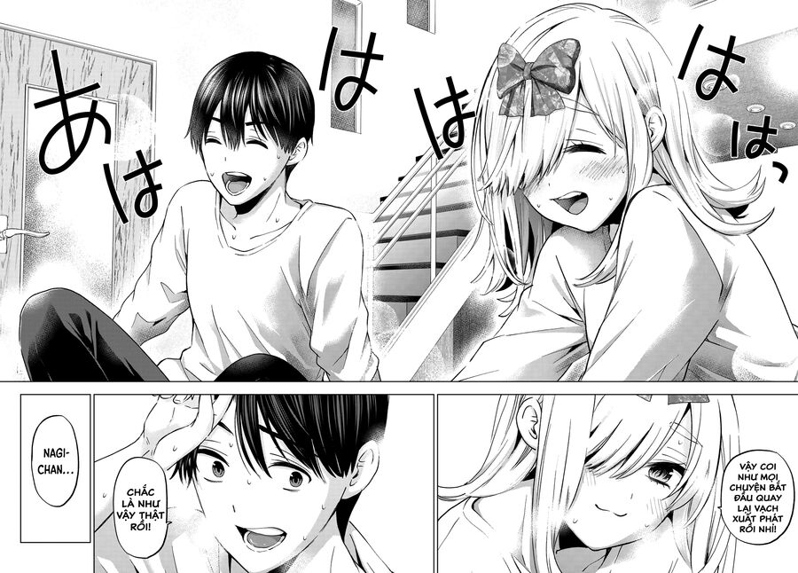 Hôn Thê Cúc Cu - Chapter 147 - Page 18