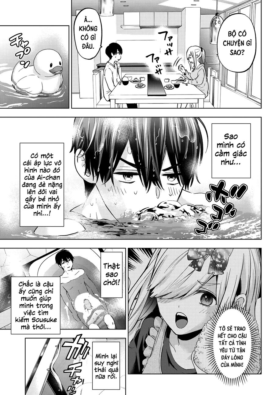 Hôn Thê Cúc Cu - Chapter 148 - Page 13