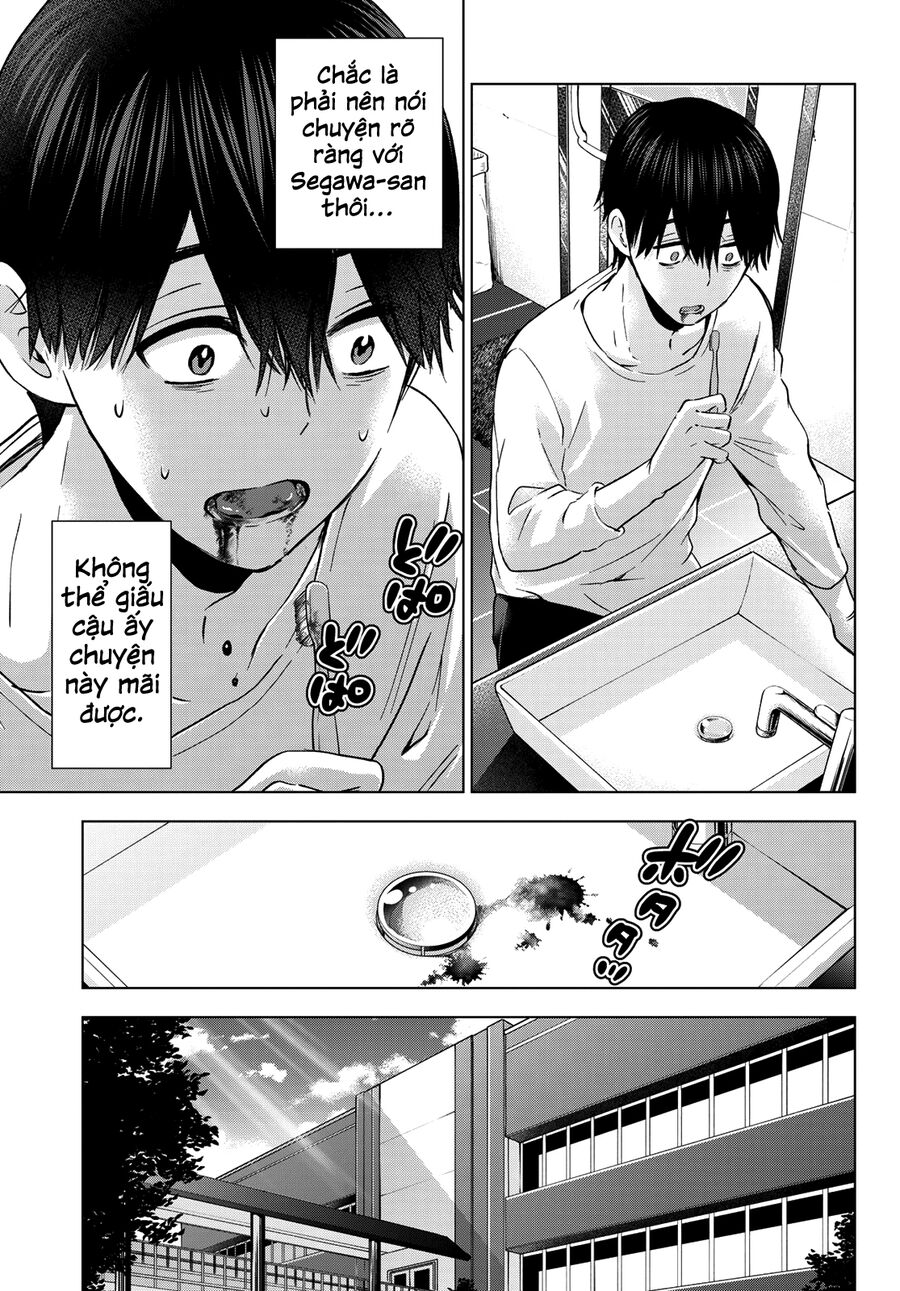 Hôn Thê Cúc Cu - Chapter 148 - Page 5