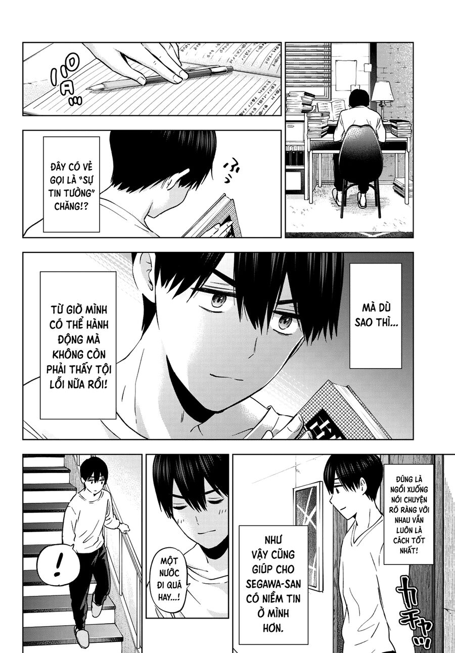 Hôn Thê Cúc Cu - Chapter 148 - Page 8