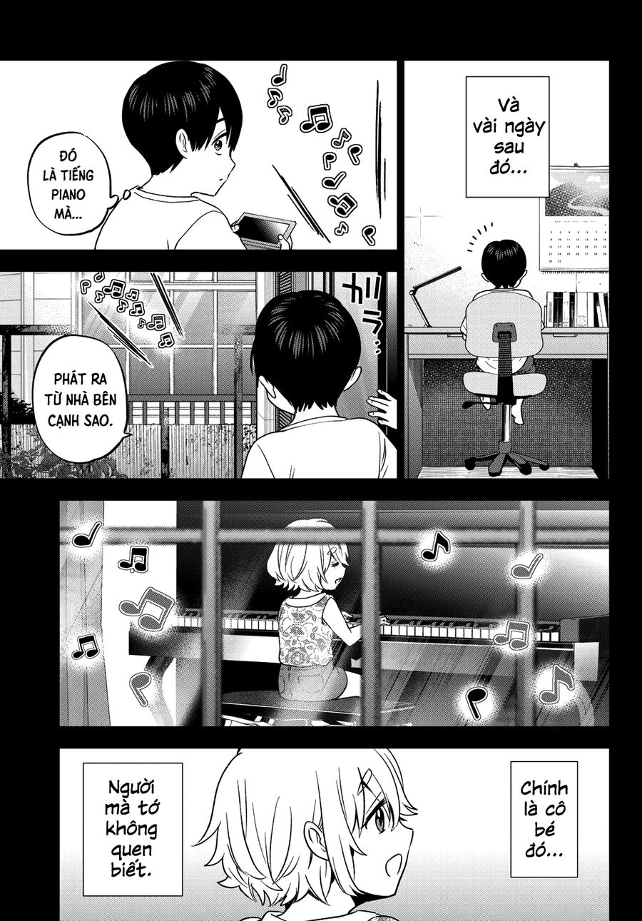 Hôn Thê Cúc Cu - Chapter 149 - Page 5