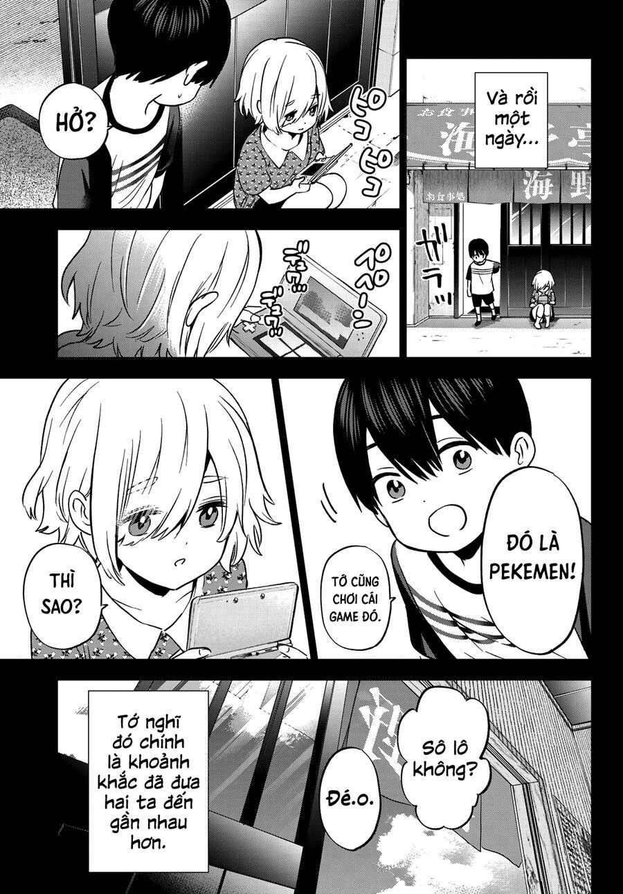 Hôn Thê Cúc Cu - Chapter 149 - Page 7