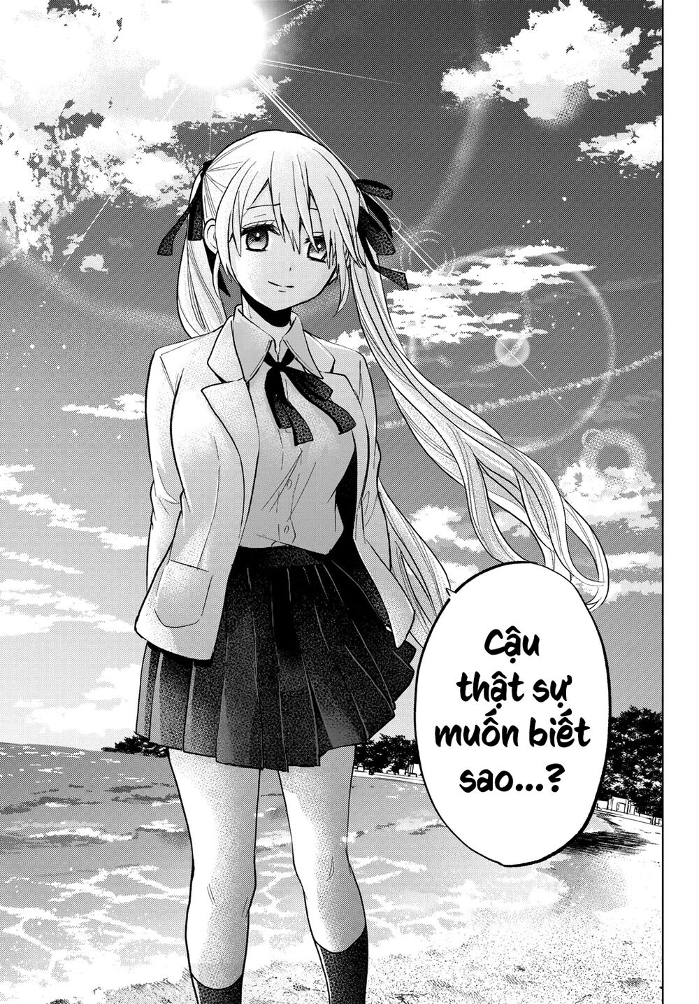 Hôn Thê Cúc Cu - Chapter 15 - Page 24