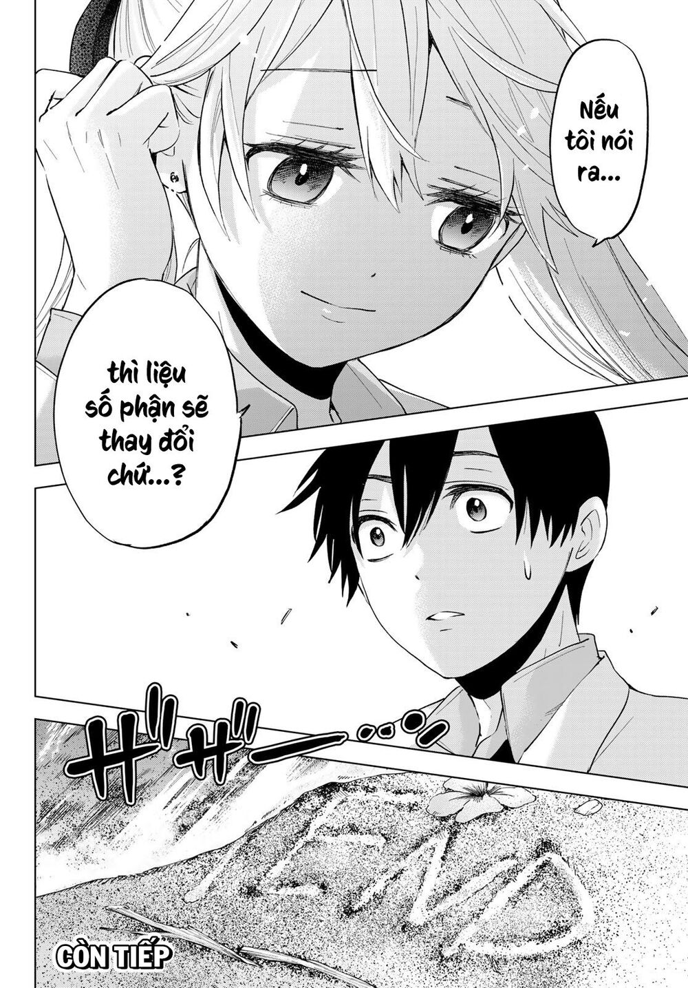 Hôn Thê Cúc Cu - Chapter 15 - Page 25