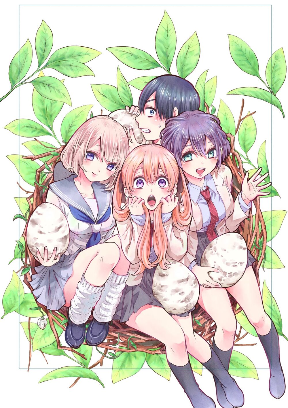 Hôn Thê Cúc Cu - Chapter 15 - Page 4