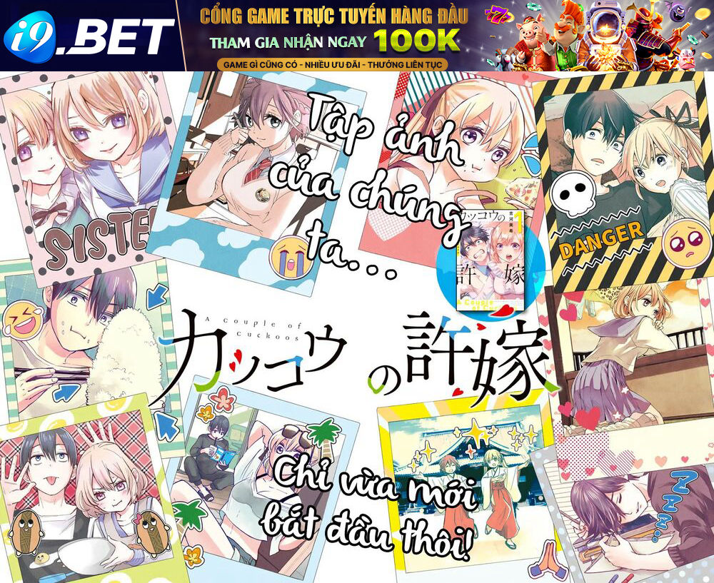 Hôn Thê Cúc Cu - Chapter 15 - Page 5