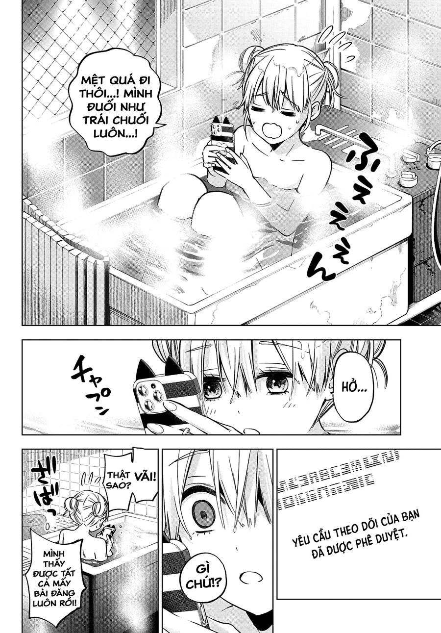 Hôn Thê Cúc Cu - Chapter 150 - Page 10