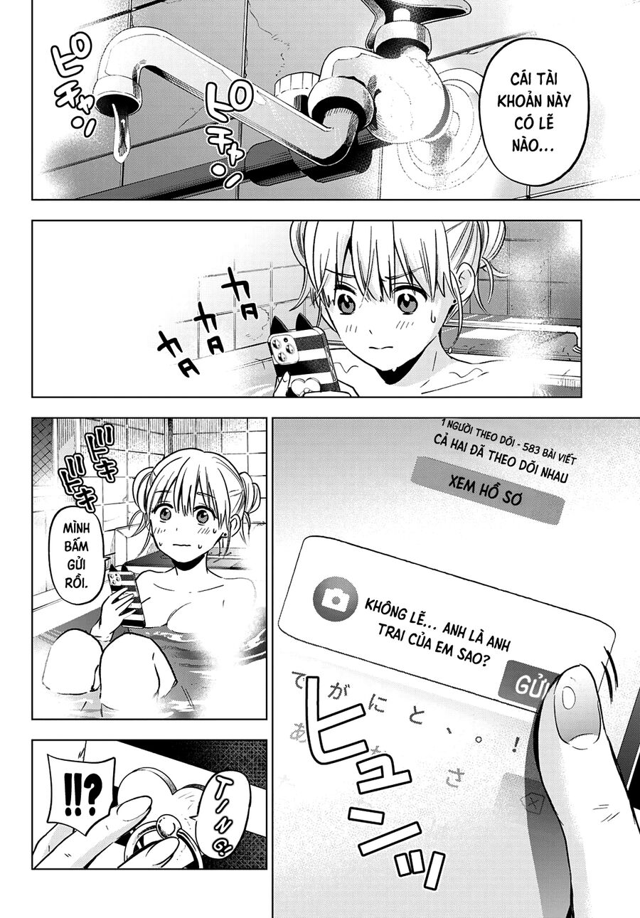 Hôn Thê Cúc Cu - Chapter 150 - Page 14